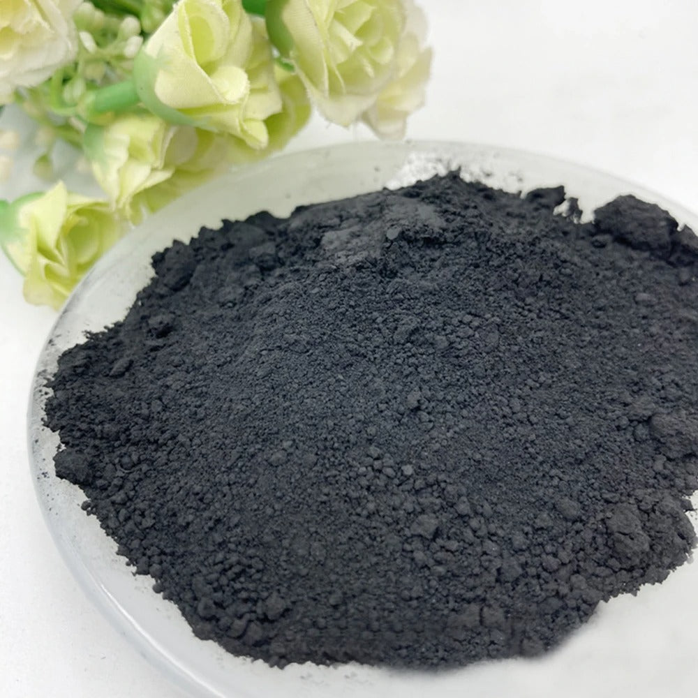 Natural Black Shungite Powder