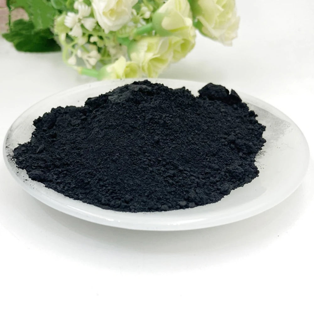 Natural Black Shungite Powder