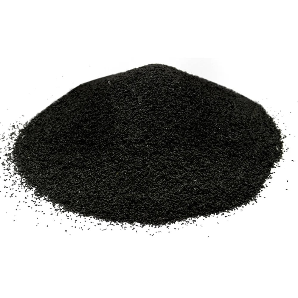 Natural Black Shungite Powder