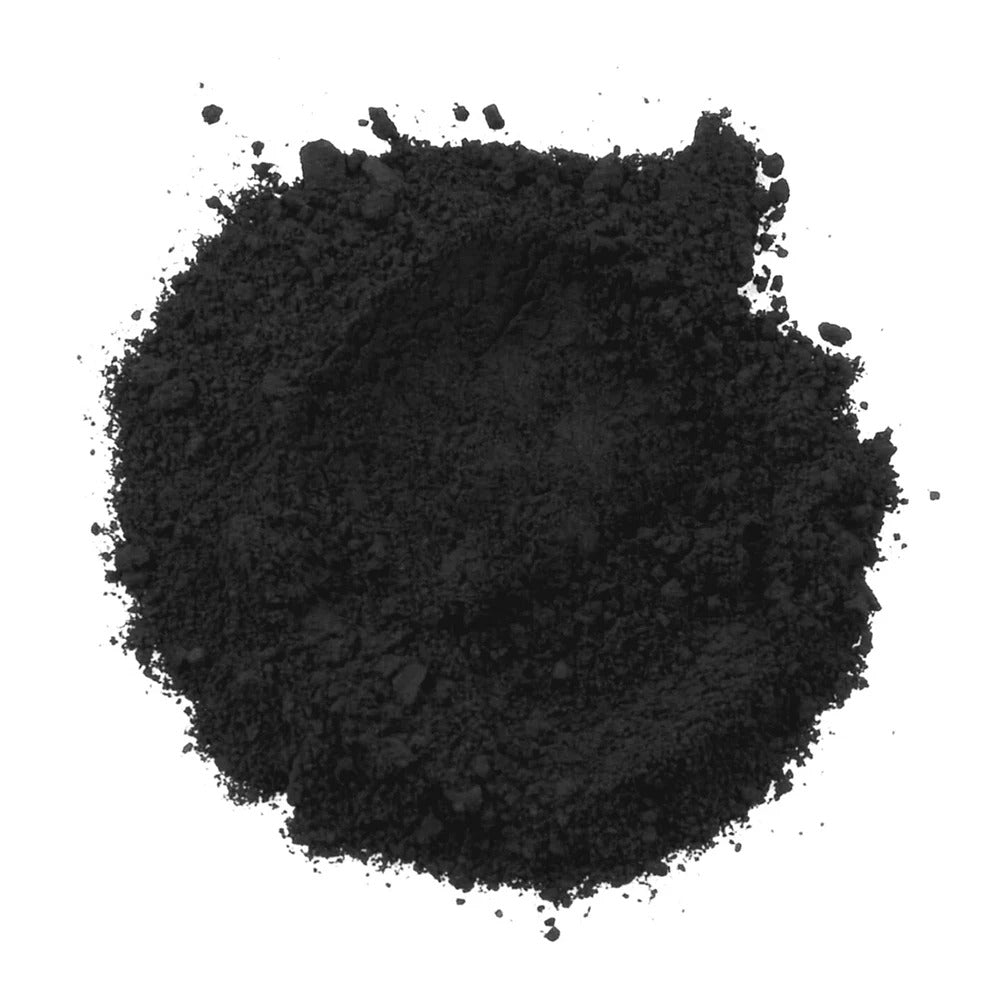 Natural Black Shungite Powder