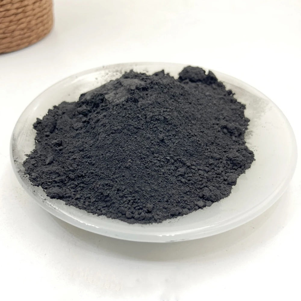 Natural Black Shungite Powder